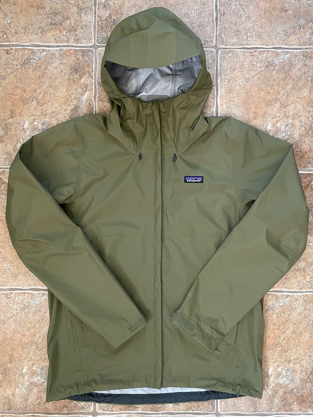 Men's Torrentshell 3L Rain Jacket